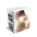 [Double Helix] Square Card Blind Box Ayden Sng Elio Exclusive Authorization